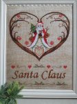 (image for) Cuori Santa Claus